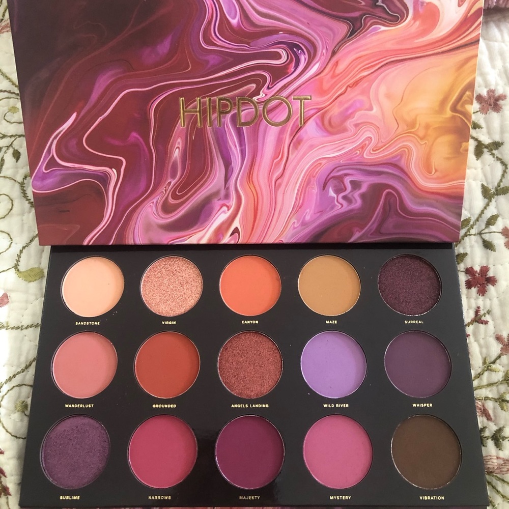 Makeup